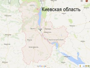 kievskaya-oblast