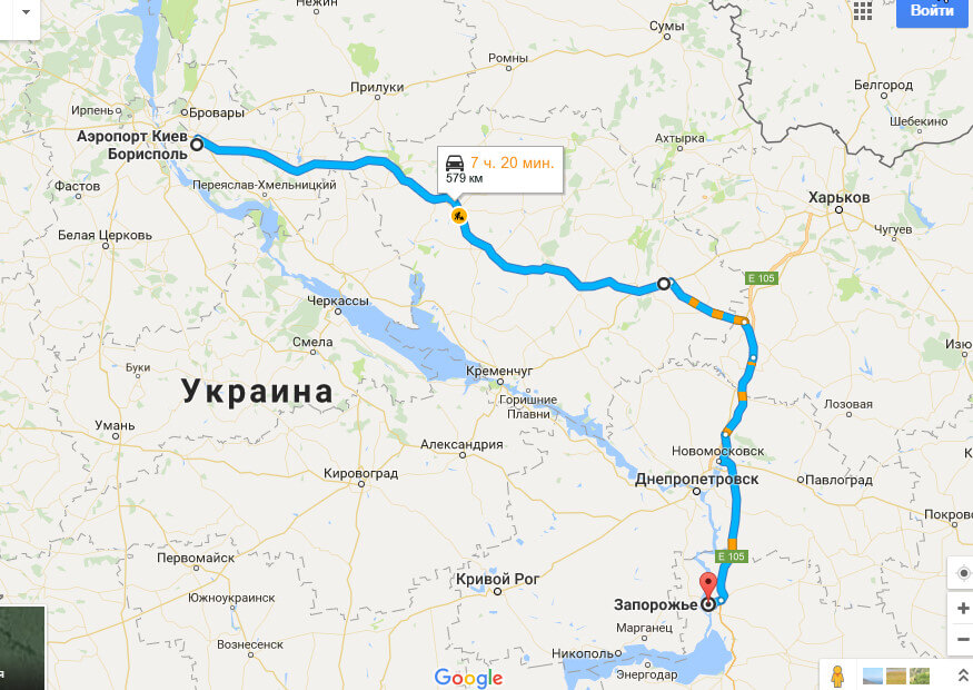 taksi-borispol-zaporozhe-579km